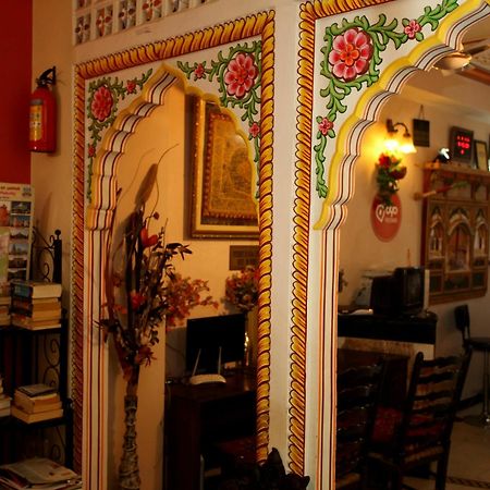 Oyo Rooms Nbc Hasanpura Road Jaipur Extérieur photo