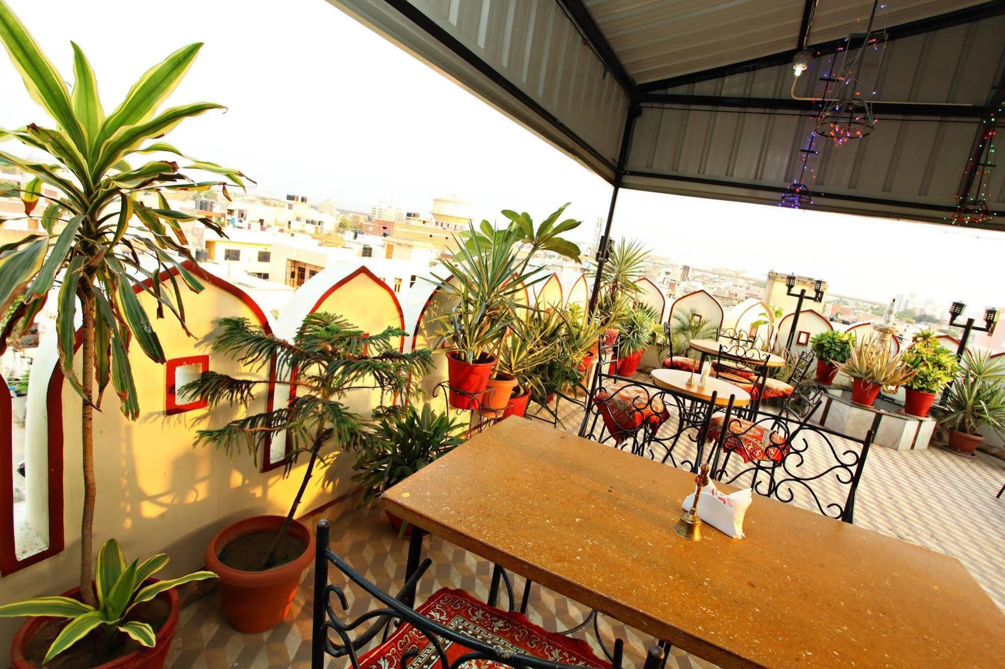Oyo Rooms Nbc Hasanpura Road Jaipur Extérieur photo