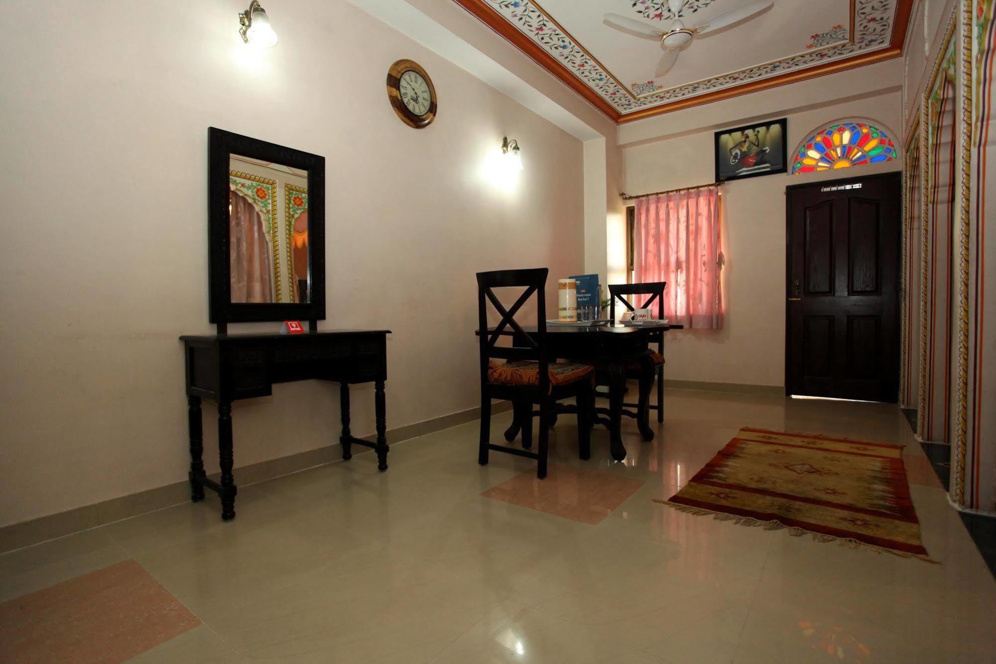 Oyo Rooms Nbc Hasanpura Road Jaipur Extérieur photo