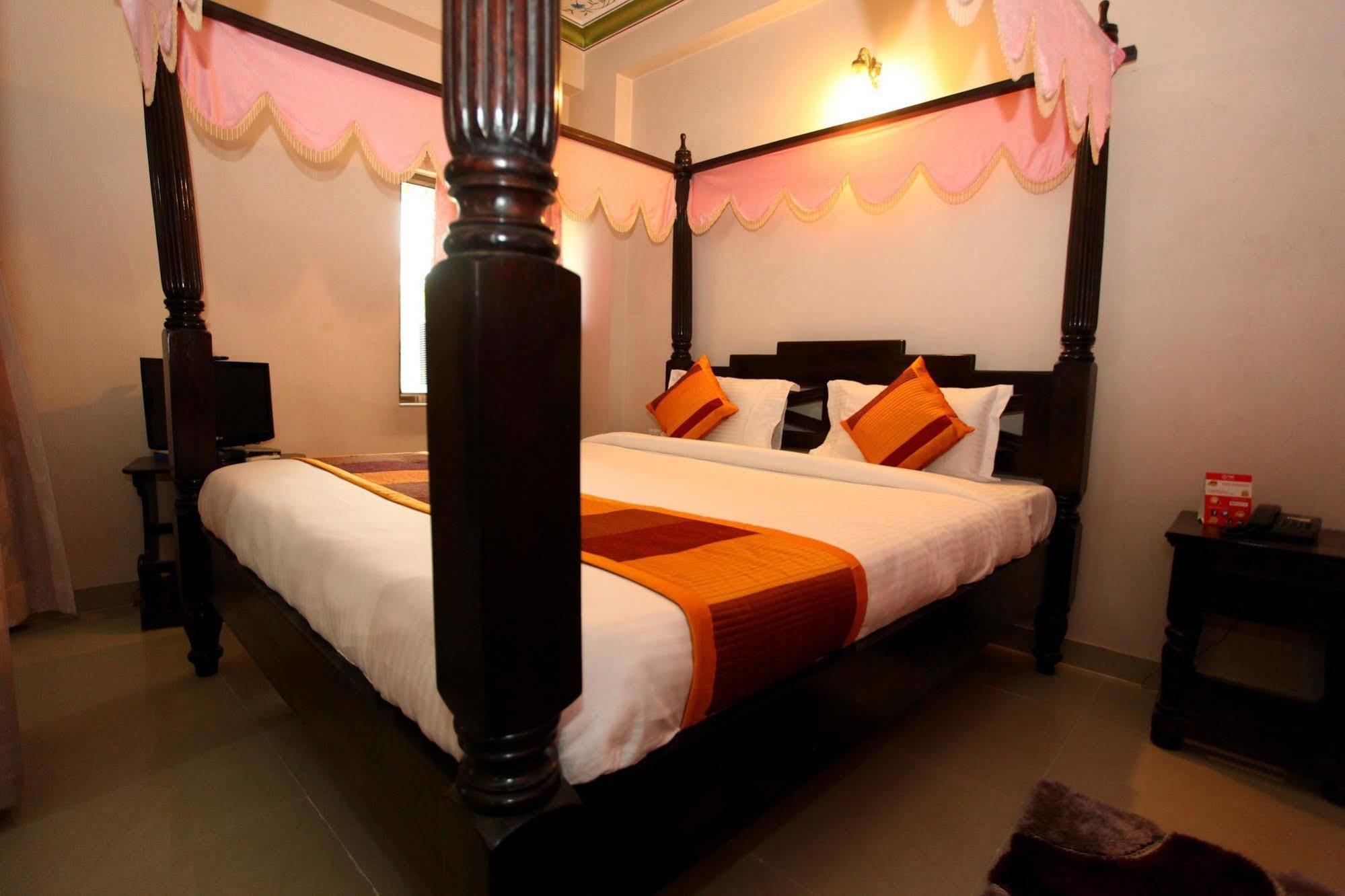 Oyo Rooms Nbc Hasanpura Road Jaipur Extérieur photo