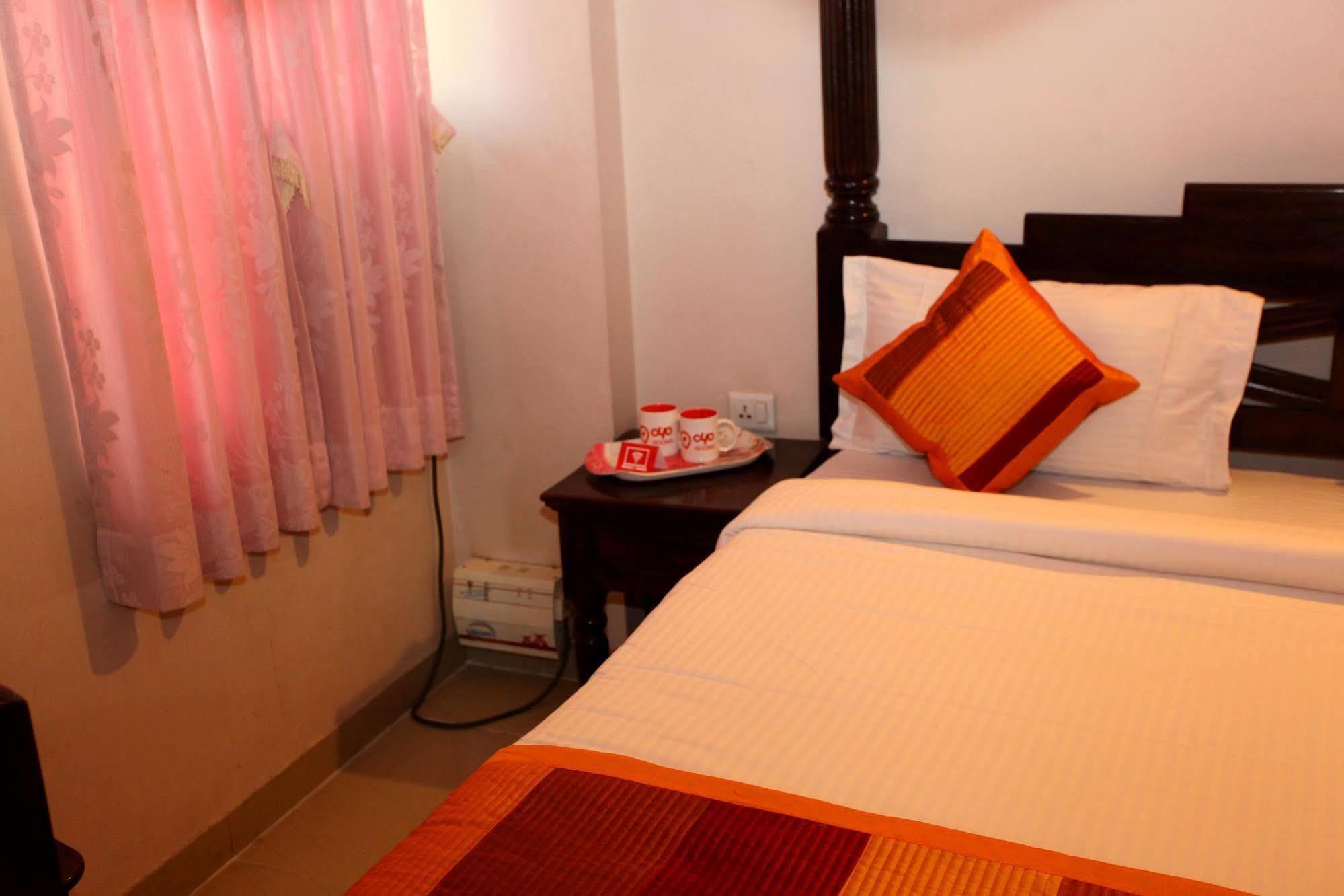 Oyo Rooms Nbc Hasanpura Road Jaipur Extérieur photo