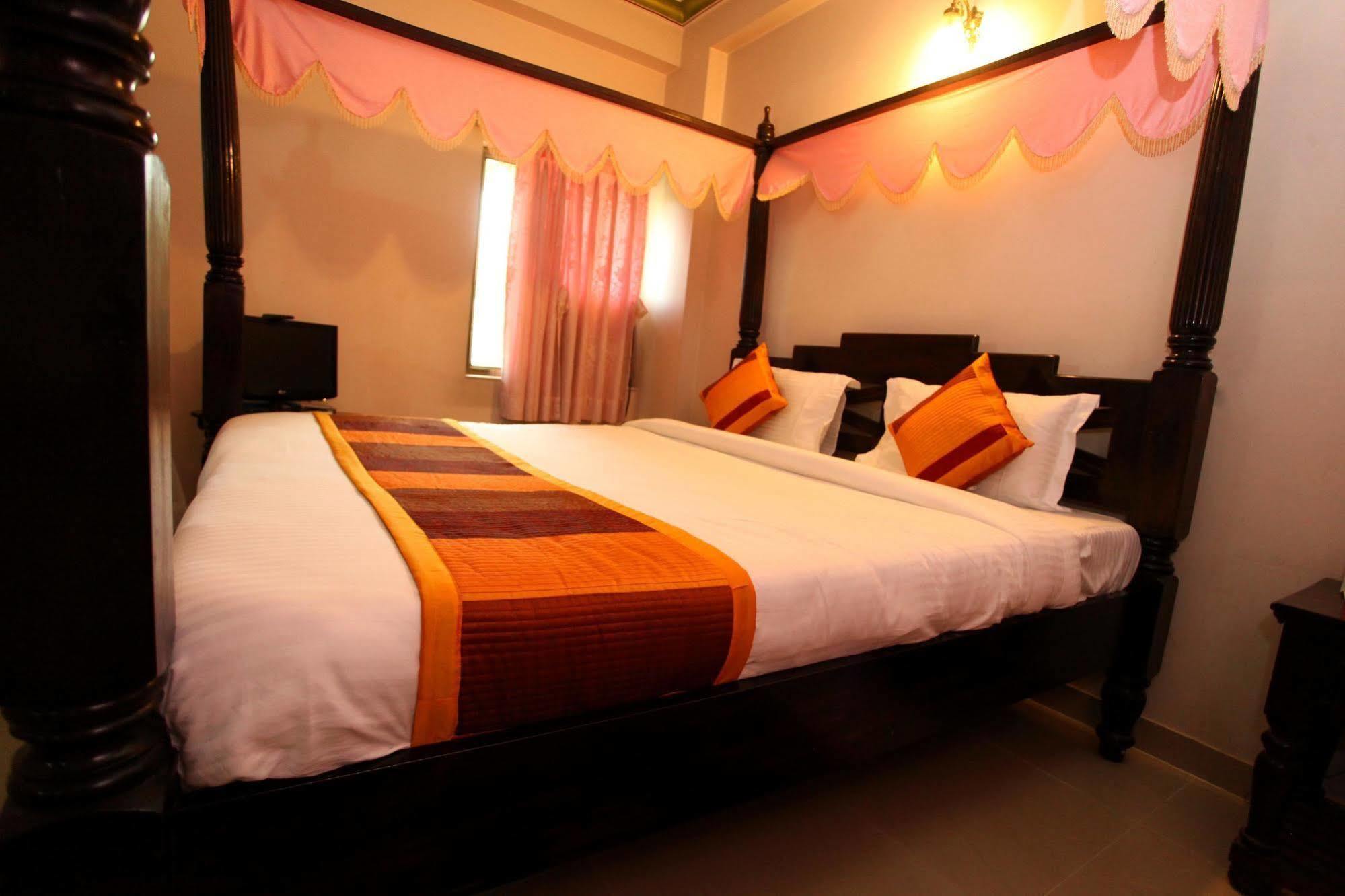 Oyo Rooms Nbc Hasanpura Road Jaipur Extérieur photo