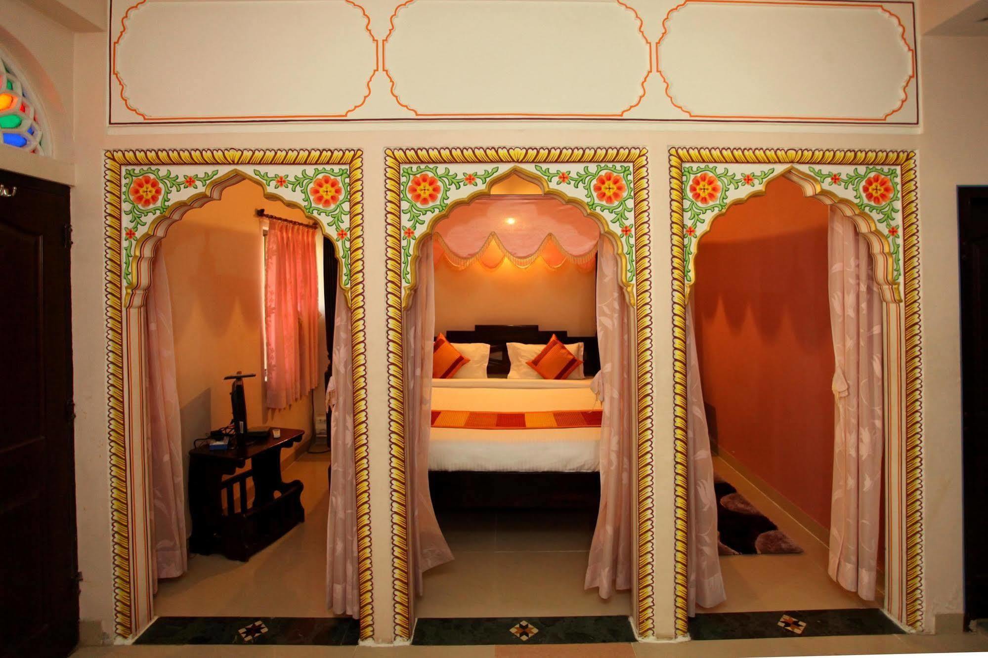 Oyo Rooms Nbc Hasanpura Road Jaipur Extérieur photo