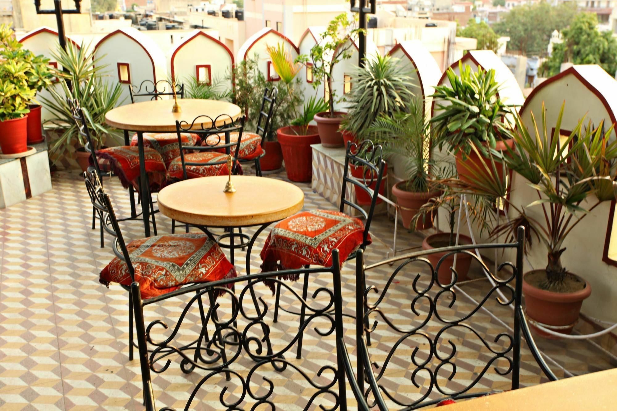 Oyo Rooms Nbc Hasanpura Road Jaipur Extérieur photo